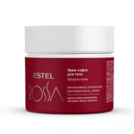 Крем-суфле для тела с экстрактом розы, 200 мл ESTEL