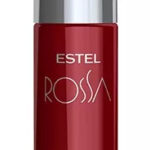 Масло для душа с экстрактом розы, 150 мл ESTEL