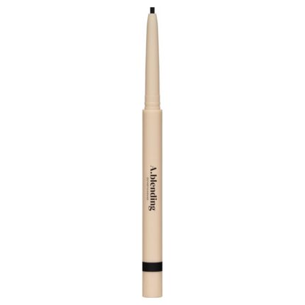 Подводка для глаз ЧЕРНЫЙ / A.Blending Perfect Pro Gel Liner (01 - Carbon Black), 0,1 гр