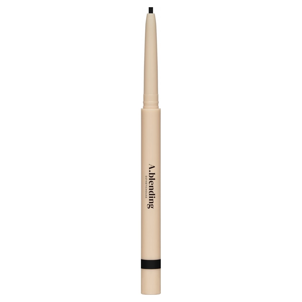eh99989418566-1.jpg Подводка для глаз ЧЕРНЫЙ / A.Blending Perfect Pro Gel Liner (01 - Carbon Black), 0,1 гр