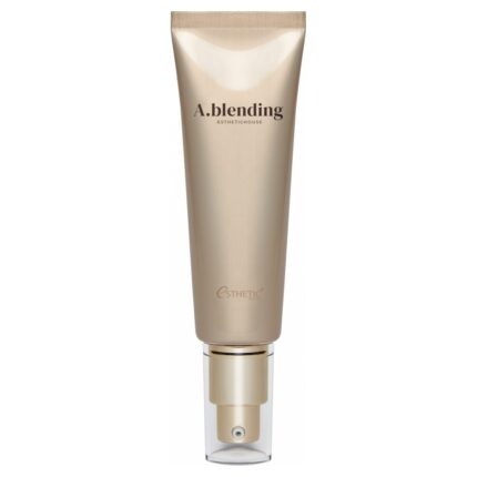 Тональный крем для лица 22 ОТТЕНОК / A.blending Perfect Collagen BB Cream SPF50+/PA+++ (22 Skin Beige), 40 мл