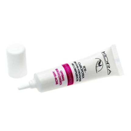 SOS-сыворотка против локальных несовершенств 15 мл KORA 46441