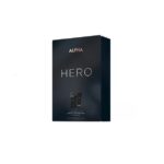 Подарочный набор для мужчин Alpha Homme Hero ESTEL