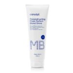 Маска-реконструктор Совершенное сияние блонда Reconstructing Mask Perfect Blond Shine 250 мл CONCEPT
