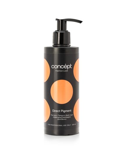 Шампань пигмент прямого действия Direct Pigment Champagne 250 мл CONCEPT