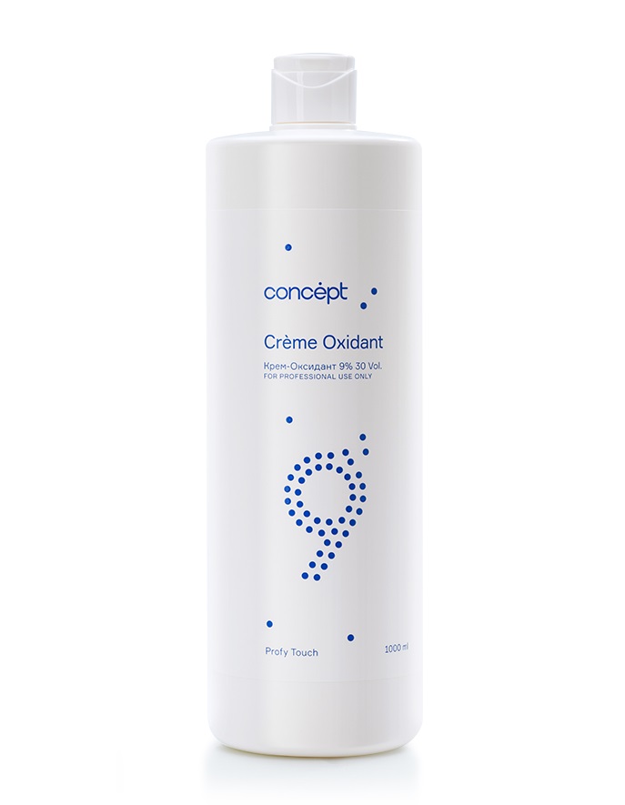 eh99989423207-1.jpg Крем-Оксидант 9% 2021 1000 мл CONCEPT