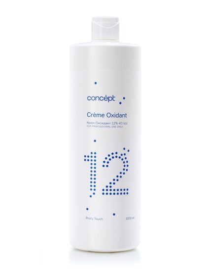 Крем-Оксидант 12% 2021 1000 мл CONCEPT