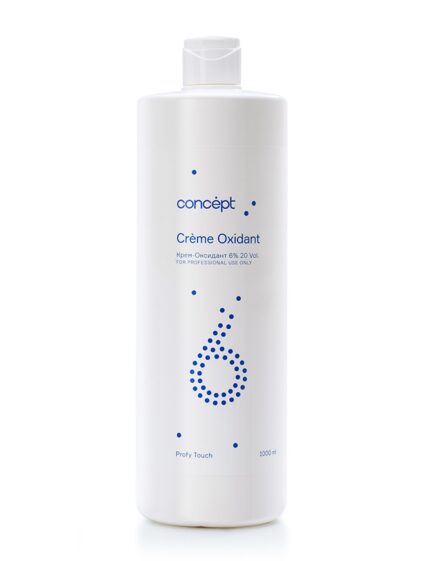 Крем-Оксидант 6% 2021 1000 мл CONCEPT