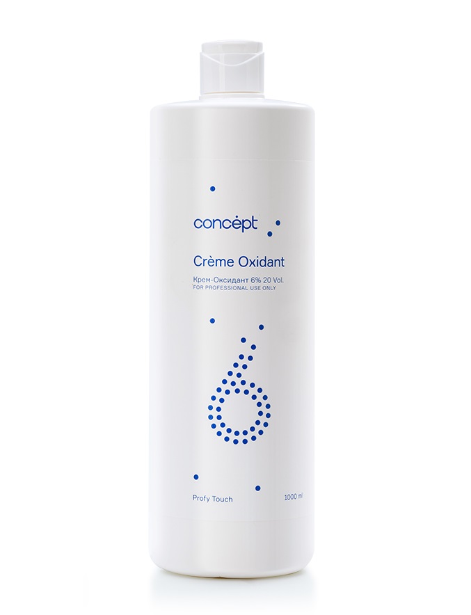 eh99989423209-1.jpg Крем-Оксидант 6% 2021 1000 мл CONCEPT