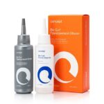 Набор для холодной перманентной завивки для всех типов волос Прикорневой объем 100 мл+100 мл CONCEPT