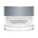 Мультиактивный крем защита и сияние c витаминным комплексом 50 мл KORA 46755