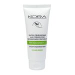 Маска оживляющая для сияния кожи c витаминным комплексом 100 мл KORA 46748