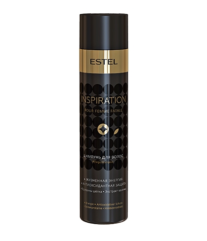 Шампунь для волос, 250 мл ESTEL