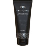 Шампунь-гель для волос и тела Chrome, 200 мл ESTEL