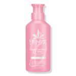 Гель для душа Sweet Jasmine & Rose Herbal Foaming Body Wash, 236 мл HEMPZ
