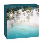 SPA-набор для тела (гель 200 мл + соль для ванн 600 г + дезодорант 50 мл + молочко 150 мл) ESTEL