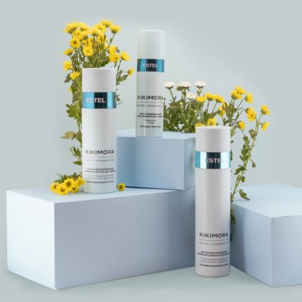 Ультраувлажняющий торфяной бальзам для волос, 1000 мл ESTEL