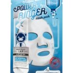 Елизавекка Увлажняющая маска для лица с гиалуроновой кислотой, 23 мл (Elizavecca, Power Ringer)