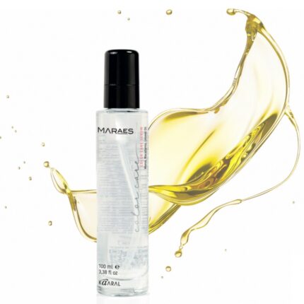 KP_1403, COLOR CARE SERUM Сыворотка-блеск для окрашенных и химически обработанных волос 100мл, KAARAL