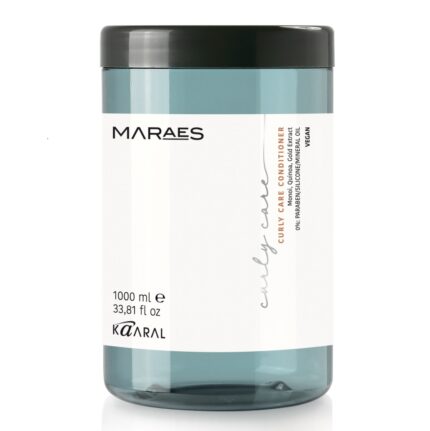 Curly Care Conditioner Кондиционер для кудрявых и волнистых волос 1000 мл KAARAL