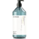 KP_1415, LISS CARE SHAMPOO Разглаживающий шампунь для прямых волос 1000мл, KAARAL