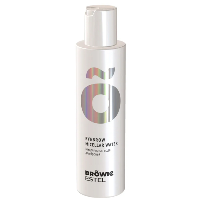 eh99989431643.jpg Мицеллярная вода для очищения бровей, 150 мл ESTEL