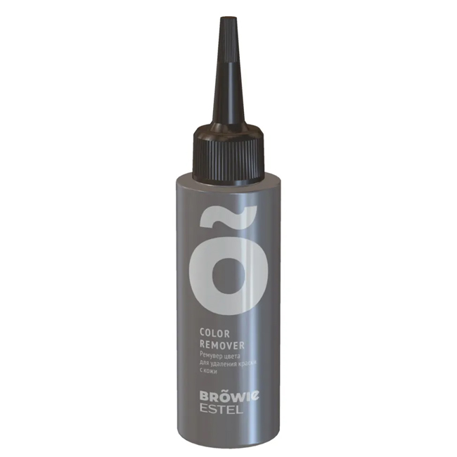 eh99989431645.jpg Ремувер для удаления краски с кожи, 100 мл ESTEL