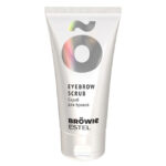 Скраб для бровей Eyebrow Scrub, 50 мл ESTEL