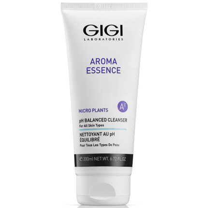 Gigi PH Balanced Cleanser Жидкое мыло для всех типов кожи 200 мл