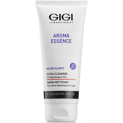 Gigi Ultra Cleanser Жидкое мыло для чувствительной кожи 200 мл