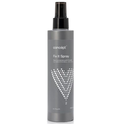 Fix It Spray Текстурирующий спрей средней степени фиксации 200 мл CONCEPT