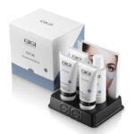 Gigi Texture Eyes and Neck Treatment Kit Набор для ухода за кожей век и шеи