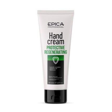 EPICA Protective Regenerating Крем для рук защитно-регенерирующий, 125 мл