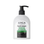 EPICA Protective Regenerating Крем для рук защитно-регенерирующий, 400 мл