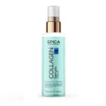 EPICA Collagen PRO Увлажняющая и восстанавливающая сыворотка для волос, 100 мл.