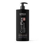 EPICA ComPlex PRO Кондиционер для защиты и восстановления волос с комплексом FiberHance™, 1000 мл.