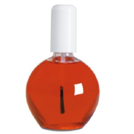 DOMIX GREEN Масло для кутикулы миндальное масло 75 мл