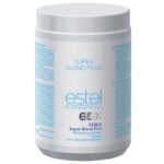ESTEL Essex Пудра для обесцвечивания волос SuperBlond Plus, 750 г