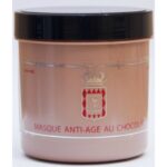 Anti-age маска с шоколадом, 90 мл.