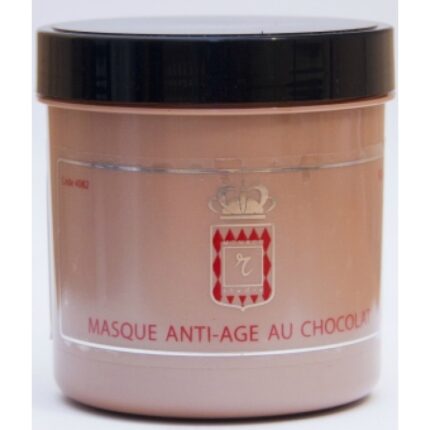 Anti-age маска с шоколадом, 90 мл.