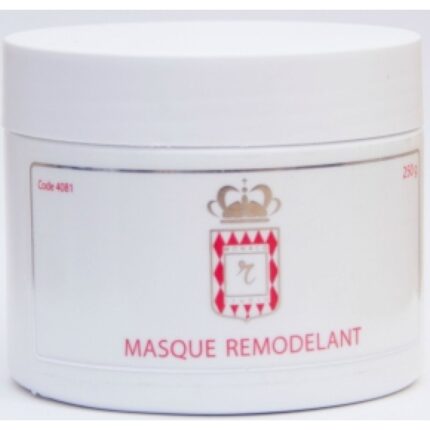 Ремодулирующая маска с морсими водорослями, 250 мл.