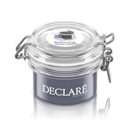 DECLARE Bamboo-Сoal Detox Mask Маска-детокс с бамбуковым углем 50 мл