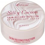 Гидрогелевые патчи для глаз ШЕЛК / Silky Cocoon Hydrogel Eye Patch, 60 шт