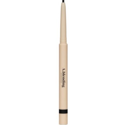 Подводка для глаз ЧЕРНЫЙ/МЕТАЛИК / A.Blending Perfect Pro Gel Liner (03 - Metal Black), 0,1 гр