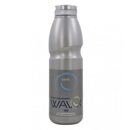 ESTEL Wavex, Лосьон перманент №2 для нормальных волос, 500 мл