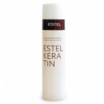 ESTEL Keratin, Шампунь для волос Кератиновый, 250 мл