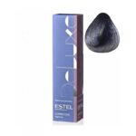 DeLuxe Corrector Краска-уход 0/11, Синий, 60 мл