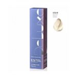 DeLuxe Corrector Краска-уход 0/00A, Аммиачный, 60 мл