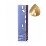 DeLuxe Corrector Краска-уход 10,0, Светлый блондин, 60 мл