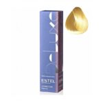 DeLuxe Краска-уход 10.73 Светлый блондин коричнево-золотистый, 60 мл